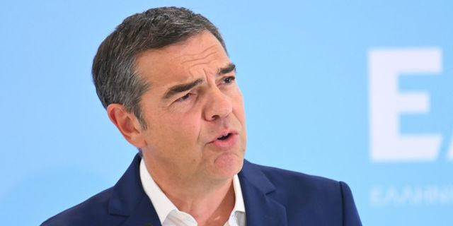 Πάνω από 7 δισ. ευρώ το “καλάθι” του Τσίπρα στη ΔΕΘ