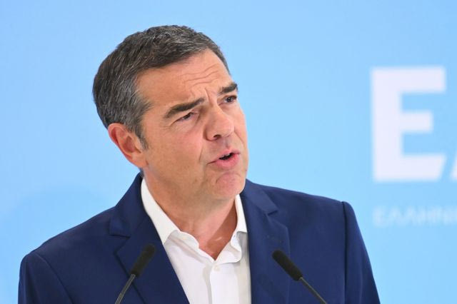 Πάνω από 7 δισ. ευρώ το “καλάθι” του Τσίπρα στη ΔΕΘ