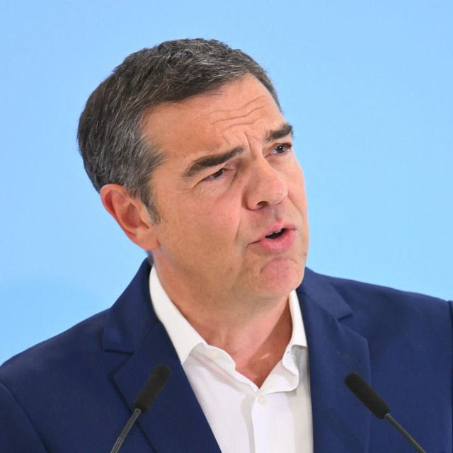 Πάνω από 7 δισ. ευρώ το “καλάθι” του Τσίπρα στη ΔΕΘ