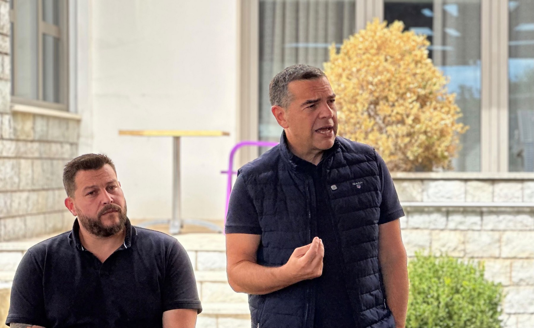Αλ. Τσίπρας: Το πάρτι του ΟΠΕΚΕΠΕ, ένα πάρτι πελατειακών σχέσεων και διαφθοράς, συνεχίζεται