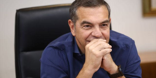 Κρυφή ατζέντα Μητσοτάκη για τους μισθωτούς «βλέπει» η ΕΛ.Α.Σ