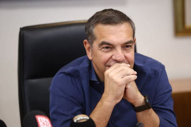 Κρυφή ατζέντα Μητσοτάκη για τους μισθωτούς «βλέπει» η ΕΛ.Α.Σ