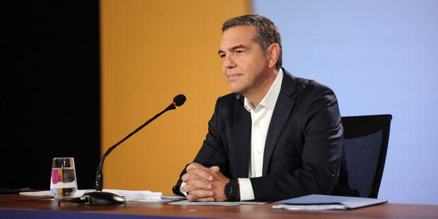 Τσίπρας: “Ακριβότερη η βενζίνη στην Ελλάδα από το Μονακό – Η κυβέρνηση δεν παίρνει μέτρα”