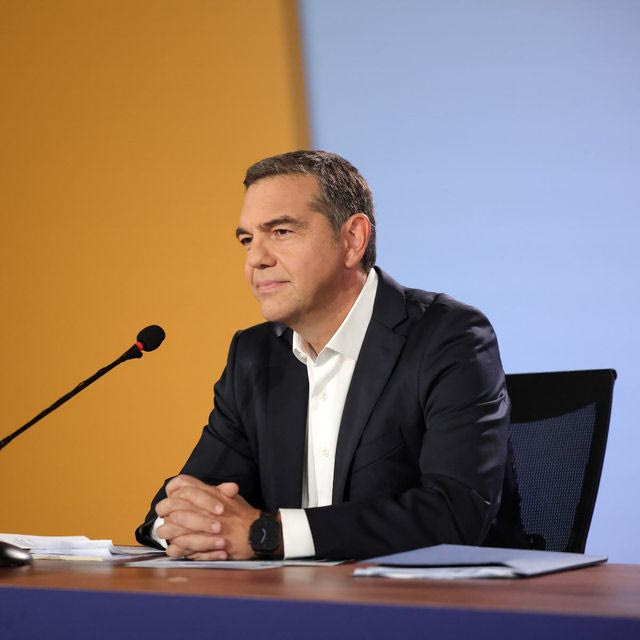 Τσίπρας: “Ακριβότερη η βενζίνη στην Ελλάδα από το Μονακό – Η κυβέρνηση δεν παίρνει μέτρα”