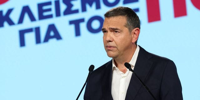 Τσίπρας για τουρκολιβυκό μνημόνιο: Επιτακτική μια νέα εθνική πυξίδα