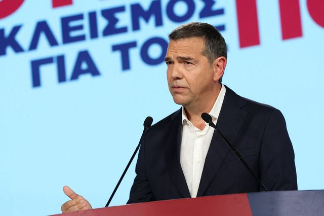 Τσίπρας για τουρκολιβυκό μνημόνιο: Οι διαδοχικές αποτυχίες Μητσοτάκη καθιστούν επιτακτική μια νέα εθνική πυξίδα