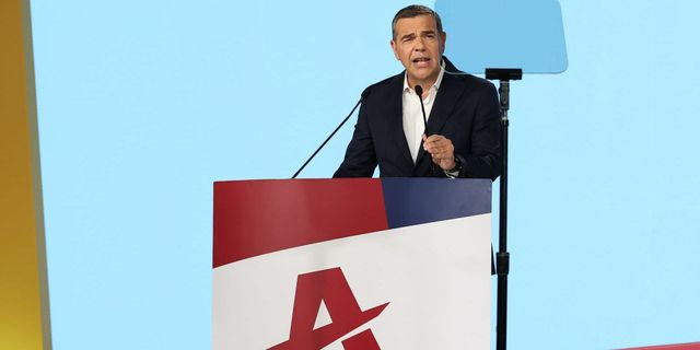 Έτσι θα εφαρμοστεί η Πατριωτική Εισφορά που εξάγγειλε ο Τσίπρας
