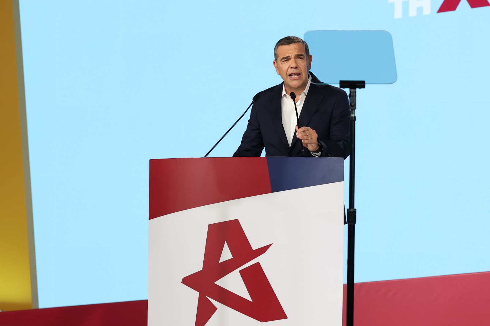 Έτσι θα εφαρμοστεί η Πατριωτική Εισφορά που εξάγγειλε ο Τσίπρας
