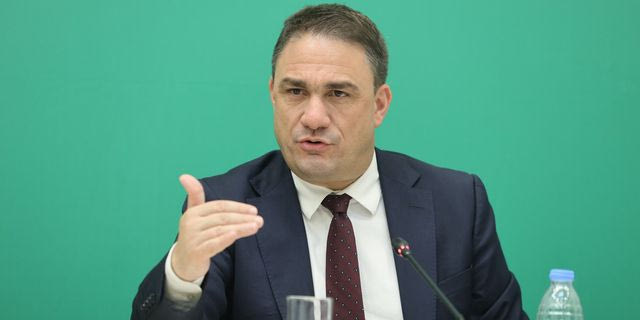 Κώστας Τσουκαλάς