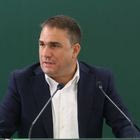 Κώστας Τσουκαλάς