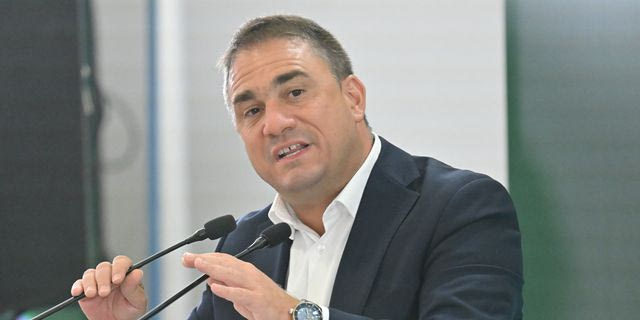 Τσουκαλάς κατά Βορίδη για επίδομα ανεργίας: Η αντικοινωνική κρυφή ατζέντα της ΝΔ αποκαλύφθηκε