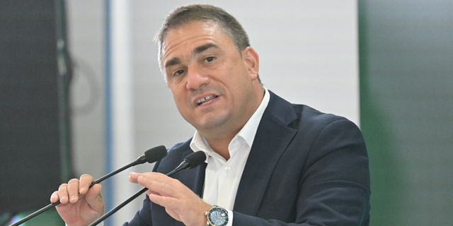 Τσουκαλάς: Η κυβέρνηση θέλει δύο Ελλάδες, δεν είναι “κακομοίρηδες” το 70% που δεν θέλει ΝΔ
