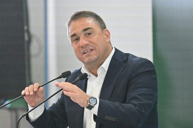 Τσουκαλάς κατά Βορίδη για επίδομα ανεργίας: Η αντικοινωνική κρυφή ατζέντα της ΝΔ αποκαλύφθηκε