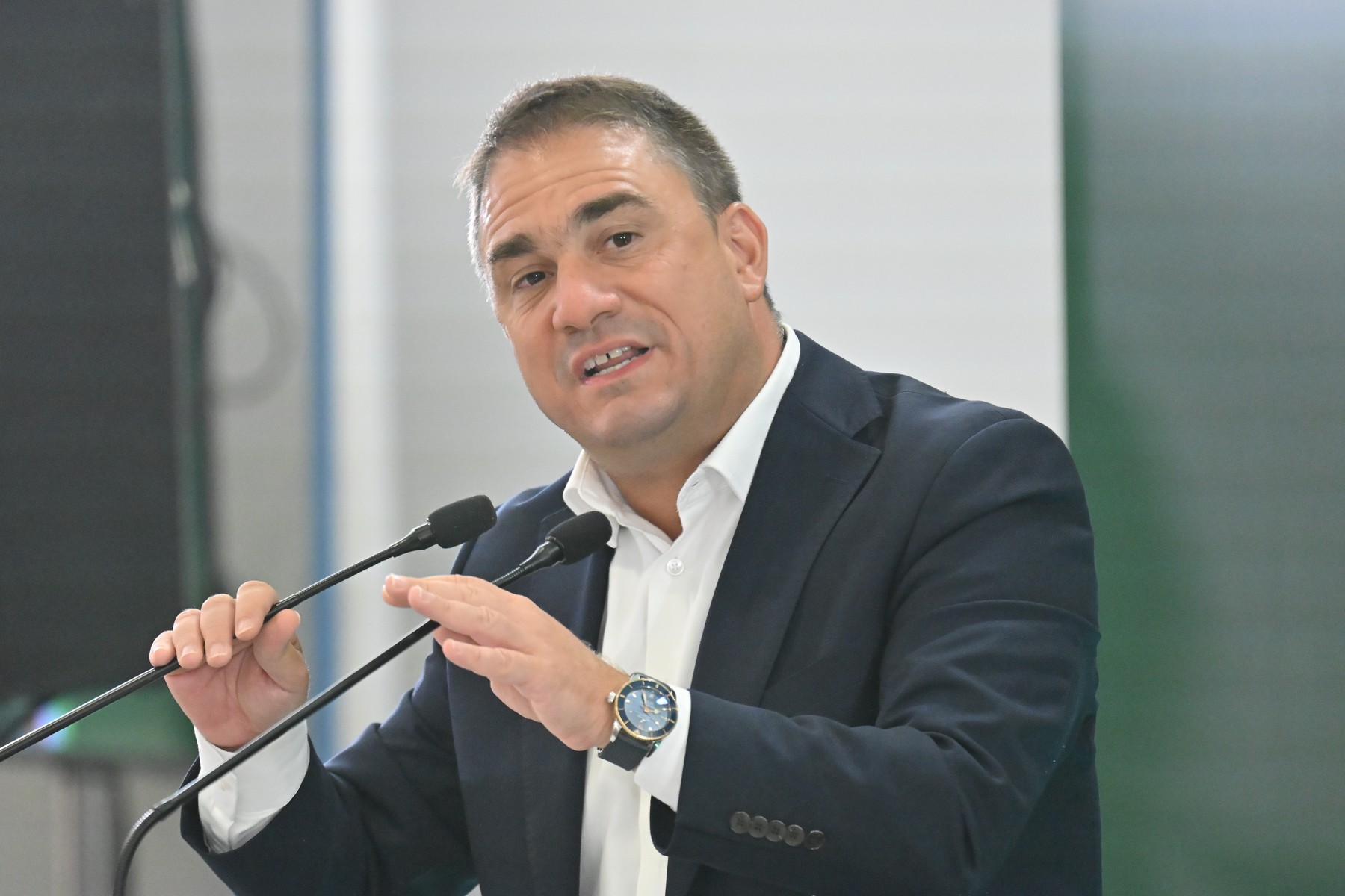 Τσουκαλάς κατά Βορίδη για επίδομα ανεργίας: Η αντικοινωνική κρυφή ατζέντα της ΝΔ αποκαλύφθηκε