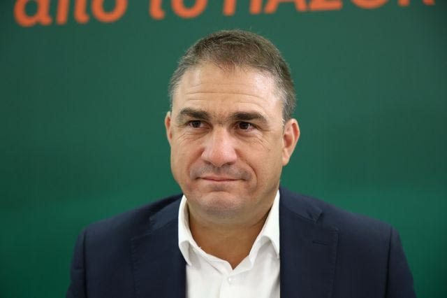 Τσουκαλάς κατά Γεωργιάδη: “Αν στέλεχος του ΠΑΣΟΚ μιλούσε έτσι, θα ήταν πρώτη είδηση”