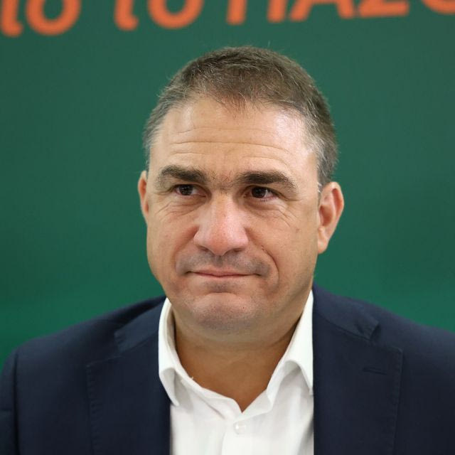 Τσουκαλάς: “Η κυβέρνηση εγκαλεί τους πολίτες για την οικονομική αδυναμία που προκαλεί η πολιτική της”