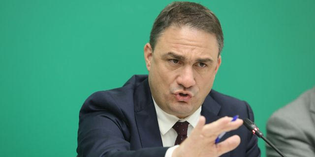 Κώστας Τσουκαλάς