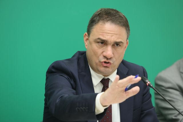 Κώστας Τσουκαλάς