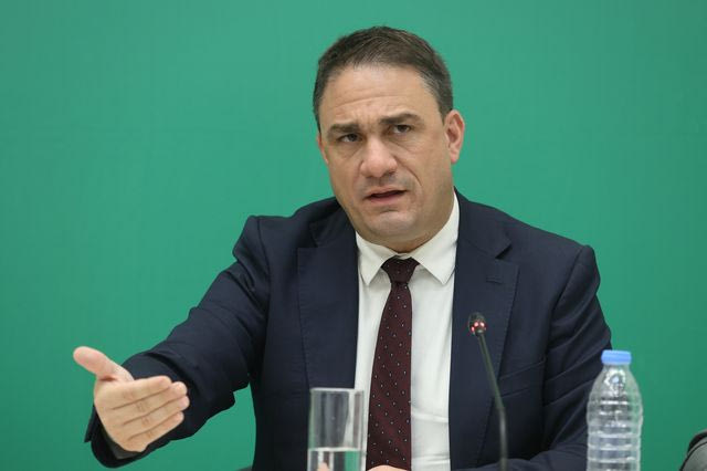Κώστας Τσουκαλάς