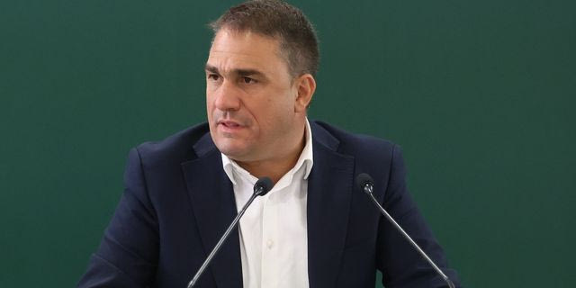 Κώστας Τσουκαλάς
