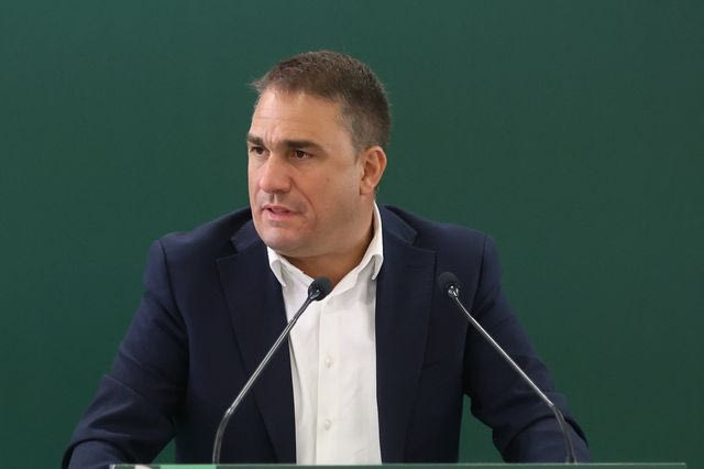 Κώστας Τσουκαλάς