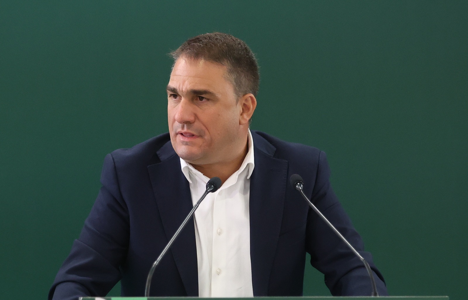 Τσουκαλάς: “Ο κ. Μητσοτάκης είτε ζει σε γυάλα, είτε επιχειρεί να παραπλανήσει”