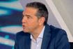 Τσίπρας: Ο εκλογικός μας στόχος είναι η πολιτική αλλαγή και να φύγει η κυβέρνηση Μητσοτάκη