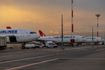 Ώρες αγωνίας σε πτήση της Turkish Airlines που έπεσε σε καταιγίδα – Βίντεο