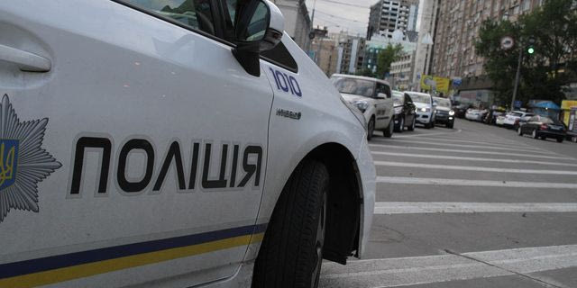 Ουκρανία: Παραιτήθηκε ο γενικός εισαγγελέας λόγω σκανδάλου διαφθοράς σε τηλεφωνικό κέντρο