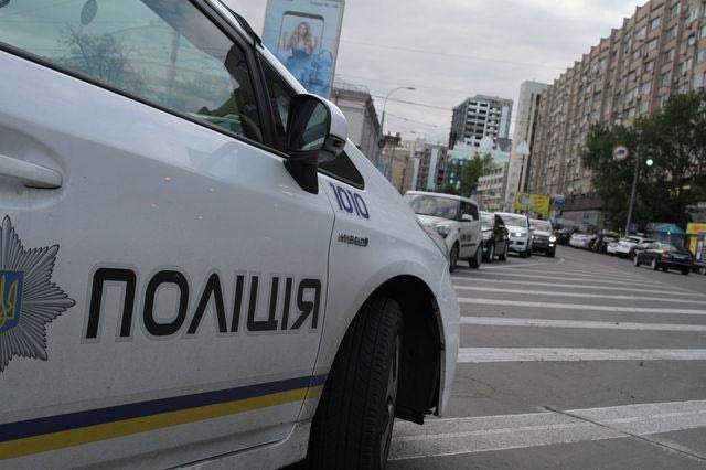 Ουκρανία: Παραιτήθηκε ο γενικός εισαγγελέας λόγω σκανδάλου διαφθοράς σε τηλεφωνικό κέντρο