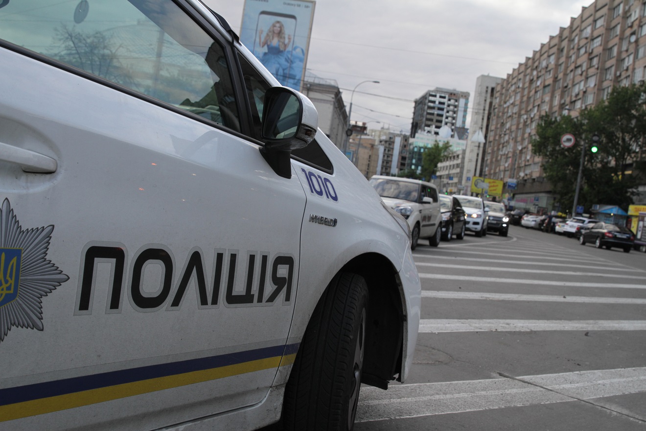 Ουκρανία: Παραιτήθηκε ο γενικός εισαγγελέας λόγω σκανδάλου διαφθοράς σε τηλεφωνικό κέντρο