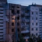 Τουλάχιστον 15 τραυματίες στο Κίεβο και την Οδησσό μετά από ρωσική επίθεση