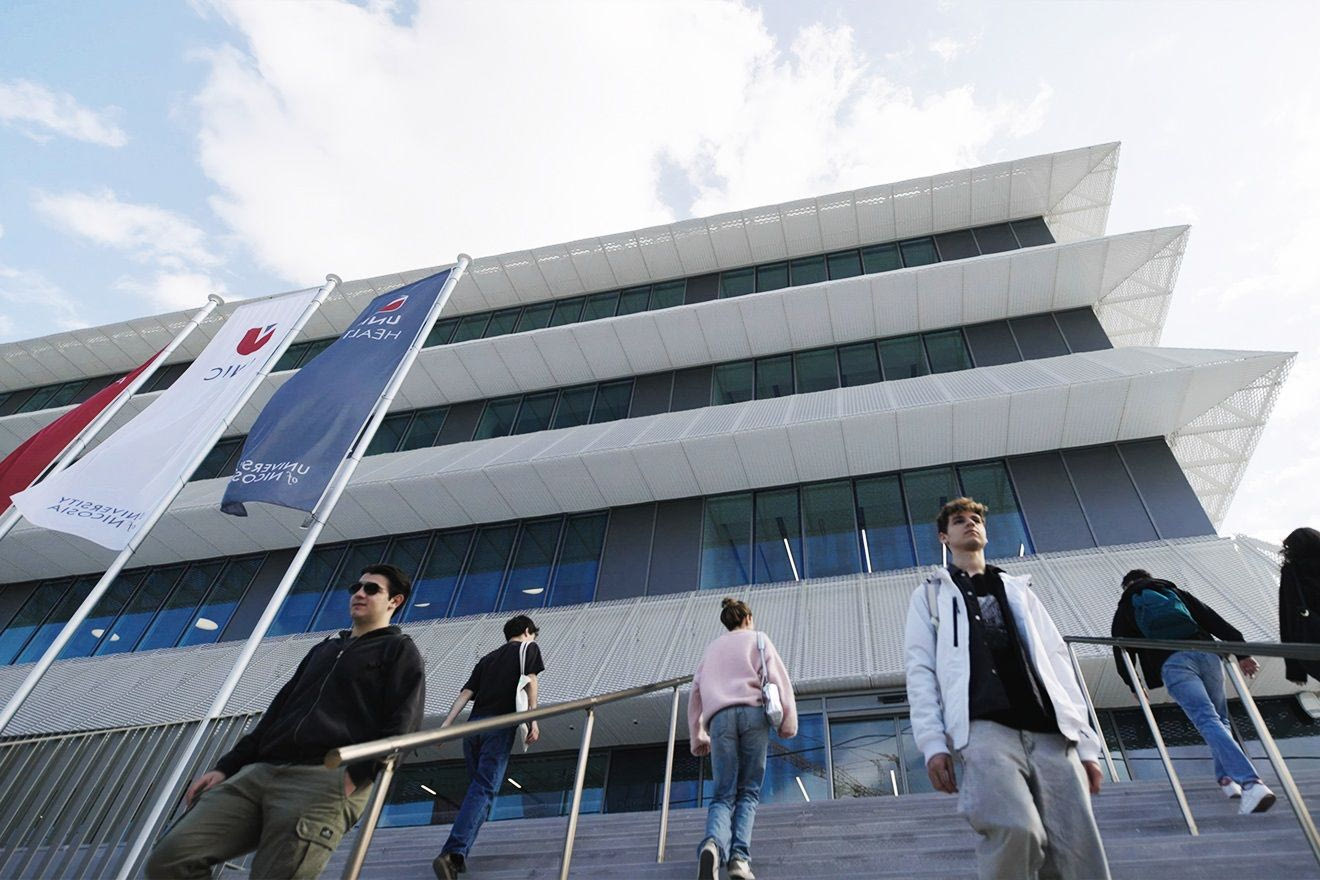 UNIC Athens: 9 επιλογές σπουδών από το Πανεπιστήμιο Λευκωσίας στην Ελλάδα, που ανοίγουν δρόμους για το μέλλον
