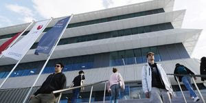 UNIC Athens: 9 επιλογές σπουδών από το Πανεπιστήμιο Λευκωσίας στην Ελλάδα, που ανοίγουν δρόμους για το μέλλον