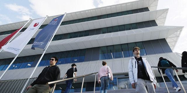 UNIC Athens: 9 επιλογές σπουδών από το Πανεπιστήμιο Λευκωσίας στην Ελλάδα, που ανοίγουν δρόμους για το μέλλον