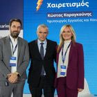 Περισσότεροι από 7.000 επισκέπτες στις Ημέρες Καριέρας
