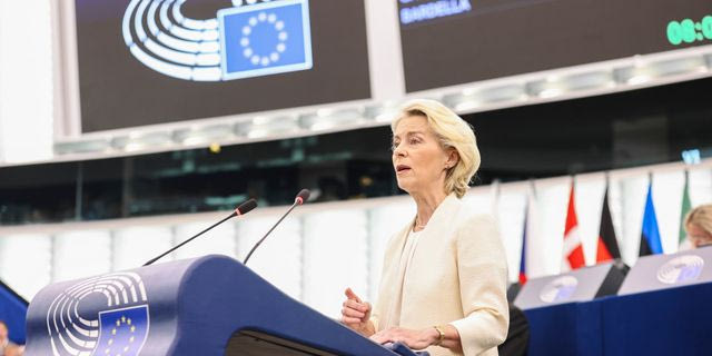 State of the European Union 2026