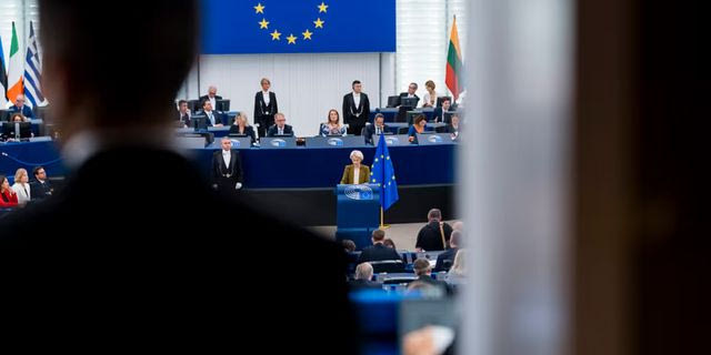 Τι περιμένουμε να πει η Ούρσουλα Φον Ντερ Λάιεν για την “Κατάσταση της Ένωσης”;