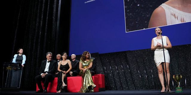 Φεστιβάλ Βενετίας: Στη δανέζικη Woman Unknown o Χρυσός Λέοντας