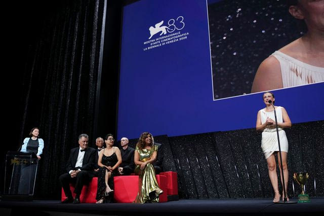 Φεστιβάλ Βενετίας: Στη δανέζικη Woman Unknown o Χρυσός Λέοντας