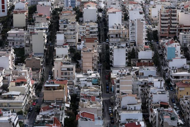 Πώς η τεχνολογία φέρνει διαφάνεια στα κοινόχρηστα