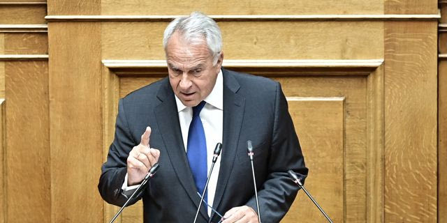Μάκης Βορίδης