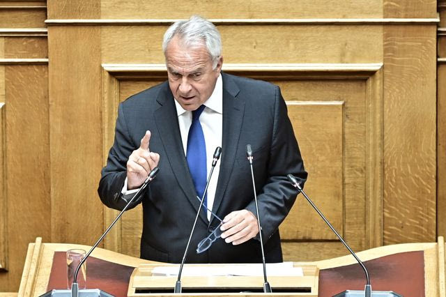 Μάκης Βορίδης