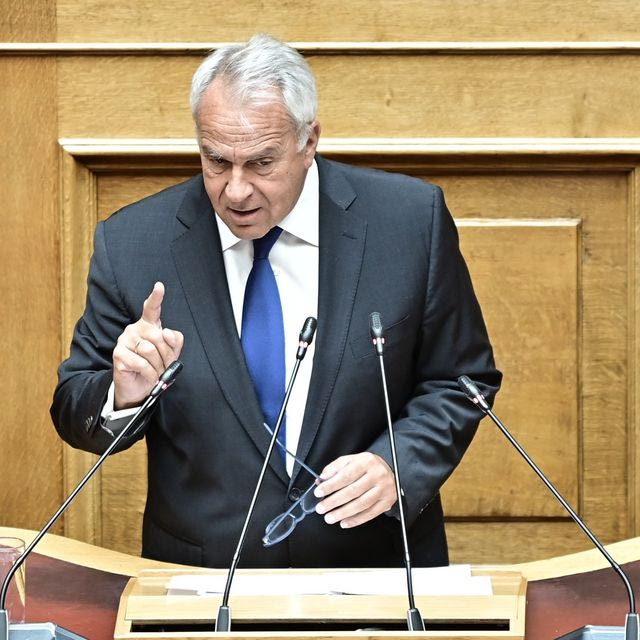 Μάκης Βορίδης