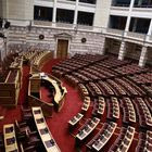 Βουλή: Η συζήτηση για τη συνταγματική αναθεώρηση – LIVE ΕΙΚΟΝΑ