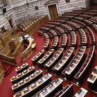 Βουλή: Εγκρίθηκε το νομοσχέδιο για τις άμεσες ξένες επενδύσεις