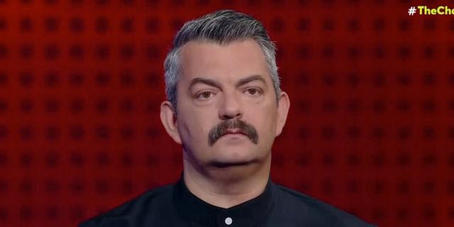 The Chase: Το ”Βουνό” συνάντησε τον σωσία του – “Οι πατεράδες μας να δώσουν εξηγήσεις”