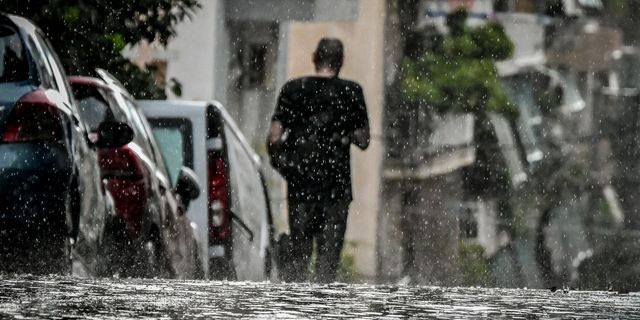 Κακοκαιρία: Πότε εξασθενούν τα φαινόμενα – Αλλάζει πάλι το σκηνικό τον Οκτώβριο
