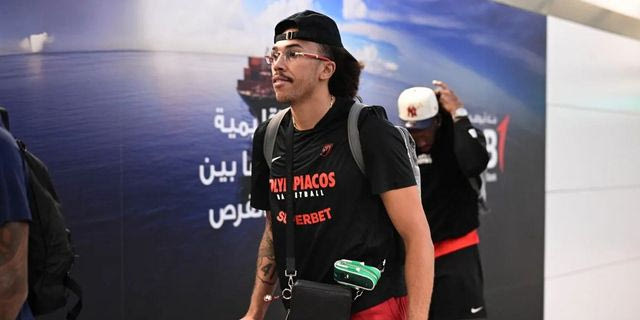 Έφτασαν οι ομάδες στο Άμπου Ντάμπι για το Super Cup της EuroLeague
