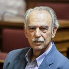 ΕΛ.Α.Σ.: Ο Σπύρος Χαλβατζής αφήνει δυσαναπλήρωτο κενό στις γραμμές της δημοκρατίας